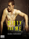 Cover image for Dirty for Me